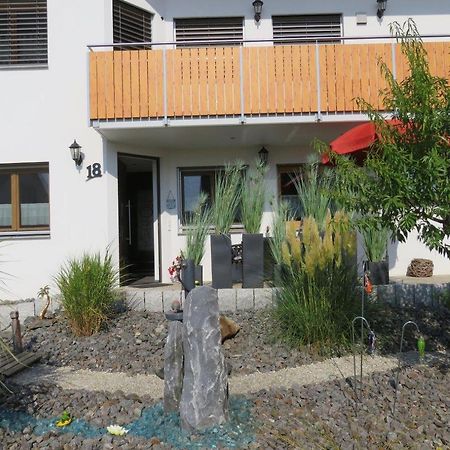WeilheimHaus Morgensonneアパートメント エクステリア 写真