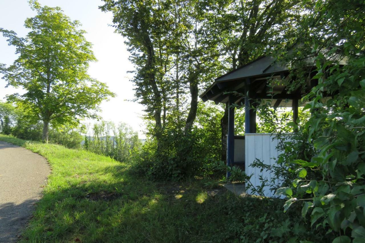 WeilheimHaus Morgensonneアパートメント エクステリア 写真